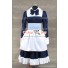 Hetalia: Axis Powers Belarus Natasha Cosplay Costume