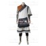 The Last Guardian Cosplay The Young Boy Monk Costume