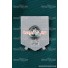 Attack On Titan Cosplay Cantonment Legion Badge