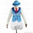 Disney Donald Cosplay Costume