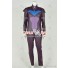 Young Justice Nightwing Cosplay Costume