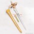 Fire Emblem-Sealed Sword Roy Binding Blade with Sheath COS Props