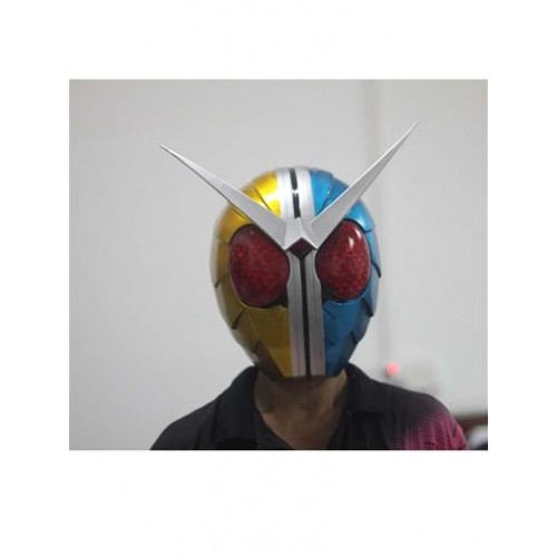 Kamen Rider Helmet Mask Cosplay Props