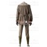 Wonder Woman Cosplay Steve Trevor Costume