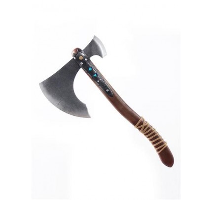 God of War Kratos Cosplay Props