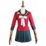 Danganronpa V3 Killing Harmony Harukawa Maki Cosplay Costume