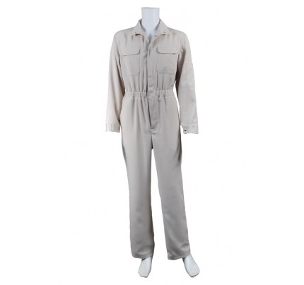 Lost Dharma Initiative Uniform Cosplay Costume 