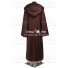 Star Wars Cosplay Anakin Skywalker Jedi Knight Uniform