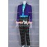 Joker Cosplay Tuxedo Suit Costume