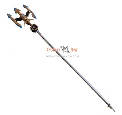Power Rangers Kaizoku Sentai Gokaiger the Gokai Spear Cospaly Props