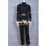 V for Vendetta Hugo Weaving V Cosplay Costume