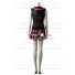 Final Fantasy XV Cosplay Iris Amicitia Costume