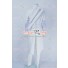 G I Joe Retaliation Storm Shadow Paladin White Cosplay Costume