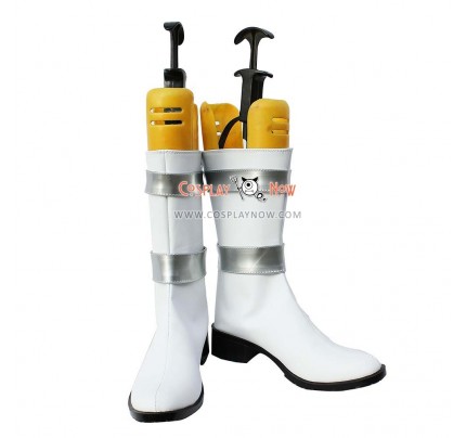 Gundam Seed Cosplay Boots