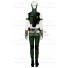 Young Justice Artemis Cosplay Costume