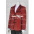 Doctor Who Cosplay The 3rd Third Dr Jon Pertwee Costume