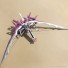 Fantasy XIII Serah·Farron Bow and Arrow PVC Cosplay Prop