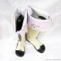 Tales of Vesperia Cosplay Shoes Yuri Lowell Boots