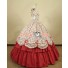 Victorian Civil War Ball Gown Prom Reenactment Clothing Steampunk Lolita Dress Costume