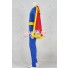 Captain Marvel Cosplay Captain Marvel Jr. Costume