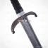 Game of Thrones Jon Snow Sword Cosplay Props