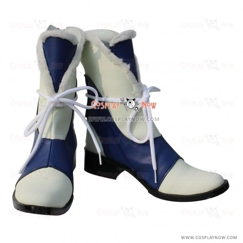 Dramatical Murder Cosplay Noiz Shoes