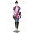 Overwatch Cosplay Widowmaker Costume