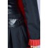 RWBY Red Trailer Ruby Cosplay Costume