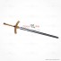 Fate Stay Night Fate Zero Gilgamesh Gram Sword Cosplay Props