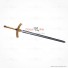 Fate Stay Night Fate Zero Gilgamesh Gram Sword Cosplay Props