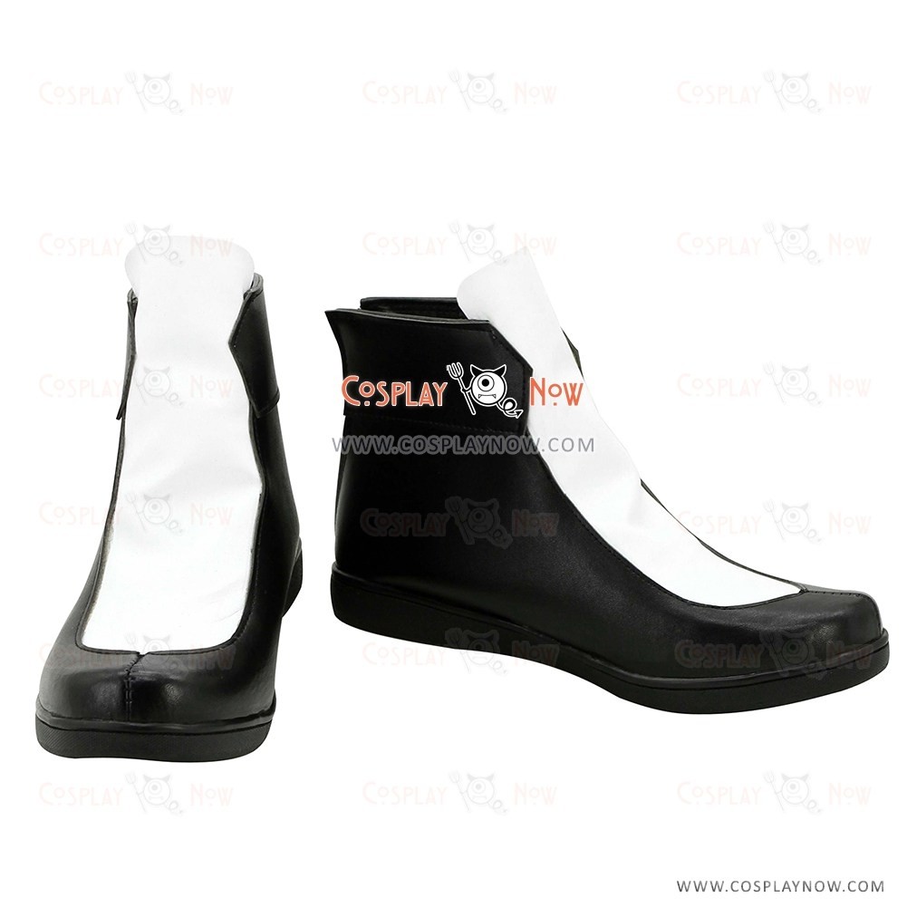 Hoshino Fumina Shoes For Gundam Build Fighters Gm S Counterattack Cosplay Hoshino Fumina Shoes For Gundam Build Fighters Gm S Counterattack Cosplay
