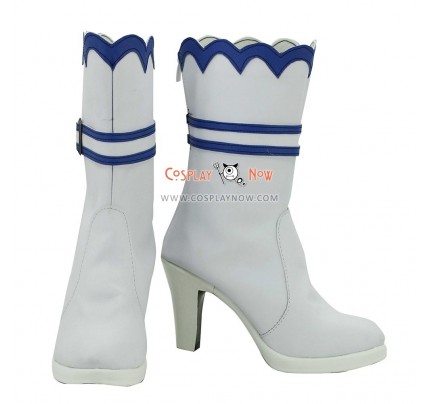 Love Live! Sunshine Cosplay Shoes Hanayo Koizumi Boots
