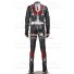 Scott Lang Superhero Costume For Ant Man The Avengers Cosplay