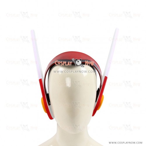 Angelic Layer Suzuhara Misaki's Headset Cosplay Props