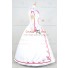 Cardcaptor Sakura Cosplay Sakura Kinomoto Dress Costume