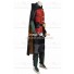 Young Justice Robin Timothy Tim Drake Cosplay Costume