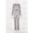 Star Trek: The Motion Picture Lieutenant Ilia Cosplay Costume