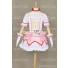 Puella Magi Madoka Magica Madoka Kaname Cosplay Costume