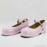 Super Dangan Ronpa 2 Chiaki Nanami Cosplay Shoes