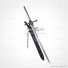 Fate Apocrypha Saber Siegfried Saber of Black Cosplay Prop