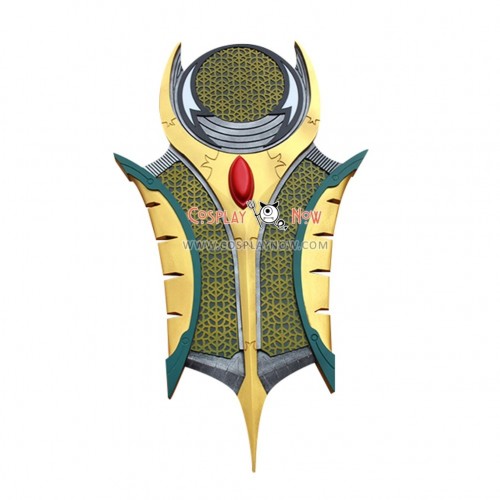 Kamen Rider Gaim Melon Shield PVC Replica Cosplay Props
