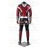 Captain America Ant-man Scott Lang Cosplay Costume