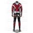 Captain America Ant-man Scott Lang Cosplay Costume