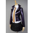 Danganronpa Kyoko Kirigiri Cosplay Costume