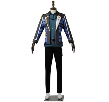 Tsukipro Tsukiuta Cosplay Kagurazaka Soushi Costume