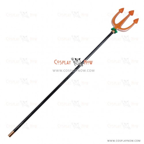 Fate Extra CCC Cosplay Fujimaru Ritsuka Props with Cane