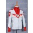 Space Battleship Yamato Cosplay Susumu Kodai Costume