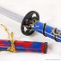 Fate Grand Order Saber Miyamoto Musashi Double Cosplay Props