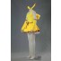 Pokemon Pikachu Human Cosplay Costume