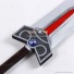 Fate Extra CCC Cosplay Elizabeth Bathory Props with Sword